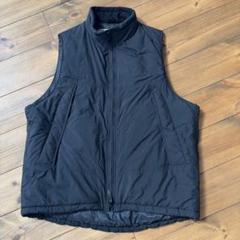 CINOH チノ 18AW プリマロフトパデッドフーディーベスト CINOH チノ 18AW プリマロフトパデッドフーディーベスト