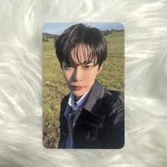 送料無料の通販 NCT universe トレカ ドヨン 絡まり K-POP