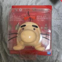MOTHER2 一番くじ A賞 どせいさんソフビ貯金箱 - メルカリ