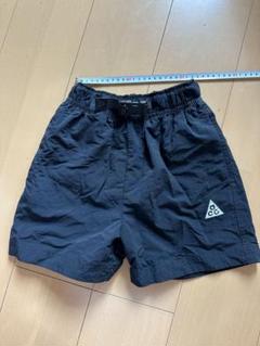 NIKE ACG】TRAIL SHORT PANTS トレイルショートパンツ | ALLNATIONS