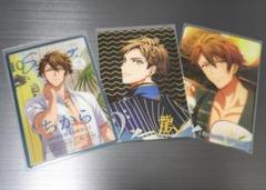 匿名配送】アイナナ 十龍之介 キャラバッジコレクション Sugao 87点