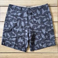 希少 ジェリーロペス【2018・廃盤】patagonia ボードショーツ 20