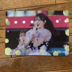日向坂46 クリアファイル 非売　新作Blu-ray 特典
