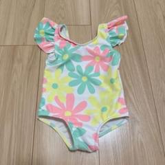 ベビー　水着　70 80 女の子