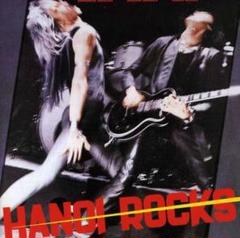 2025年最新】hanoi rocks レコードの人気アイテム - メルカリ