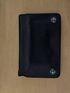 2025年最新】CHROME HEARTS メンズ 折り財布の人気アイテム