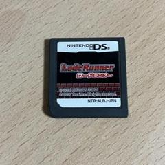 ロードランナー　Nintendo DS ソフト
