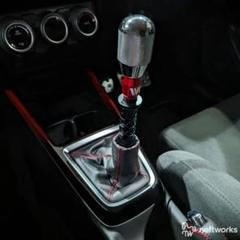 【即納】WK Motorsport ショートシフター ZC33S ZC32Sのサムネイル