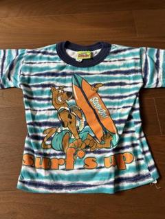 スクービードゥー Scooby-Doo サーフィン Tシャツ