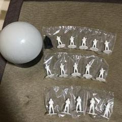 STAR WARS 卓上帝国軍セット C賞 2025年最新】一番くじ 帝国軍 cの人気アイテム - メルカリ