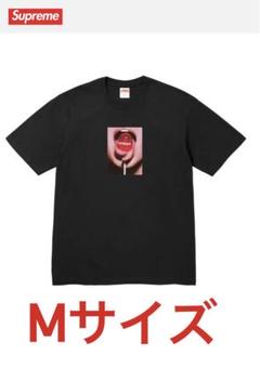 超人気!SUPREME ロリポップ写真プリント 半袖Tシャツ シンプル Lollipop Tee | Supreme 24fw