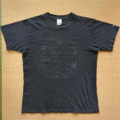 金沢21世紀美術館 設計者SANNAA Tシャツ