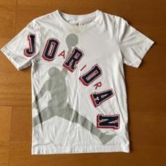 エアジョーダン Tシャツ キッズ 150 160 - メルカリ
