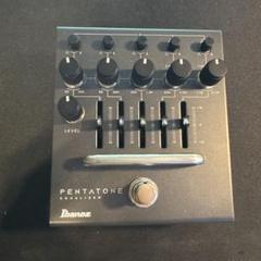 2025年最新】Pentatone ibanezの人気アイテム - メルカリ