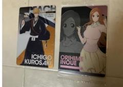 BLEACH ブリーチキャラクターズ第2弾 黒崎一護 井上織姫 朽木白哉 浦原 最新な ブリーチキャラクターズ第2弾 BLEACH 黒崎一護 朽木白