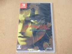 ＠★新品・未開封★真・女神転生Ⅲ　ＮＯＣＴＵＲＮＥ　ＨＤ　ＲＥＭＡＳＴＥＲ★