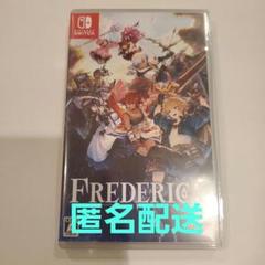 フレデリカ　Nintendo Switch