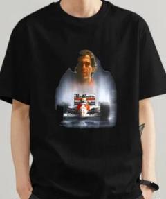 F1デザインTシャツのサムネイル