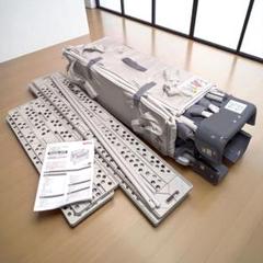 Aprica アップリカ ココネルエアーAB グレーベア ベビーベッド