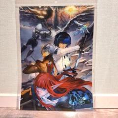 メタファー　メタルポスター メタファー：リファンタジオ』樽風マグカップで酒場気分