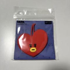 BTS ワールド　ラゲッジタグ 2025年最新】btsラゲッジタグの人気アイテム - メルカリ