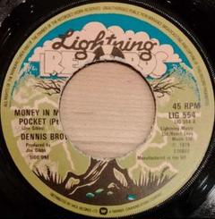 2025年最新】dennis brown レコードの人気アイテム - メルカリ