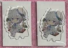 新規購入 アイドリッシュセブン アイナナ アニカフェ アクスタ 四葉環 2点 その他