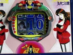 2025年最新】パチンコ実機 ルパンの人気アイテム - メルカリ