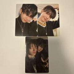 boynextdoor ジェヒョン ソンホ No Genre トレカ セット - メルカリ