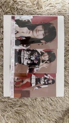 ノイミー ≠ME 永田詩央里 直筆 チェキ ノイプレ ノイミー ≠ME 永田詩央里 直筆 チェキ ノイプレ