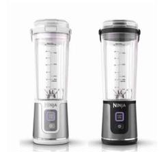 Ninja Blast 530ml ジューサー・ミキサー コードレス 未使用 新品未使用】 NINJA BLAST コードレスミキサー 530ml 1個