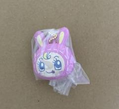 メゾピアノ ミニチュアコスメチャーム ベリエちゃん チーク ガチャガチャ