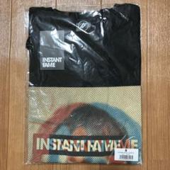 INSTANTFAME 細美武士 Tシャツ Amazon.co.jp: INSTANT FAME feat細美武士 Tシャツ EKO : ホビー