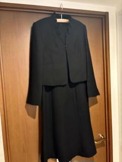 Catle Club キャトルクラブ ブラックフォーマル 喪服 7号