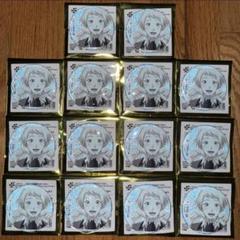 ときめきメモリアル Girl's Side 缶バッジ 本多行 14個セット