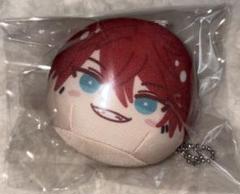 【新品未使用】あんスタ ビッグおまんじゅうクッション　　天城燐音　天城一彩 新品未使用】あんスタ ビッグおまんじゅうクッション 天城燐音