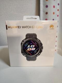 2025年最新】HUAWEI WATCH GT Cyberの人気アイテム - メルカリ
