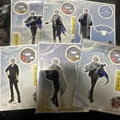 刀剣乱舞 フィギュアセット 3体 Amazon | 刀剣乱舞-ONLINE- 三日月宗近 1/8スケール ABS&PVC製