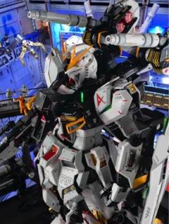 2025年最新】解体匠機 rx 93 νガンダムの人気アイテム - メルカリ