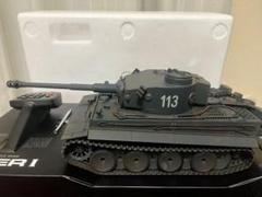 東京マルイ RC戦車 LEOPARD2 A6 1/24 未使用 Amazon | 【0076/BAND-4】 東京マルイ 1/24 RCバトルタンク