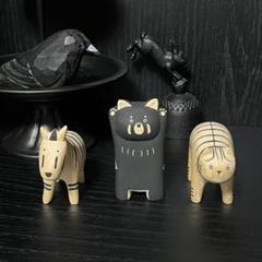 T-Lab(ティーラボ)ぽれぽれ動物