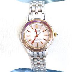 美品❣シチズン エクシード 電波ソーラー チタン H331-T011462