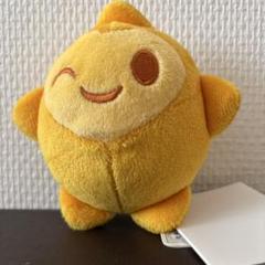 ウィッシュぬいぐるみ5種セット ウィッシュぬいぐるみ5種セット