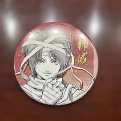 銀魂 銀魂展 シルバーソウル缶バッジ 神威 銀魂』シルバーソウル缶バッジコレクション 全種セット （全11