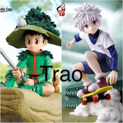 Amazon.co.jp: HUNTER×HUNTER Memorable Saga Special -キルア