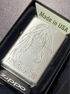 新品　zippo 五等分の花嫁 全員集合 五等分の花嫁 五月 ZIPPO｜Yahoo!フリマ（旧PayPayフリマ）