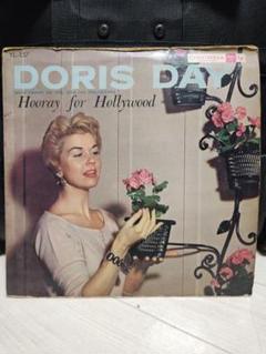 ドリス・デイ「Hooray for Hollywood」