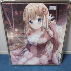 Twin Box 稲垣みなみの2021年記念キャンバスアート(直筆サイン入り) 2025年最新】稲垣みなみの人気アイテム - メルカリ