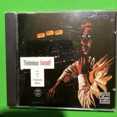 【中古】 セロニアス・ヒムセルフ＋1/ＣＤ/UCCO-90015 Amazon.co.jp: Thelonious Himself: ミュージック