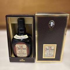 【未開栓】GRAND Old Parr 12年 オールドパー 3本 旧750ml 未開栓】GRAND Old Parr 12年 オールドパー 3本 旧750ml